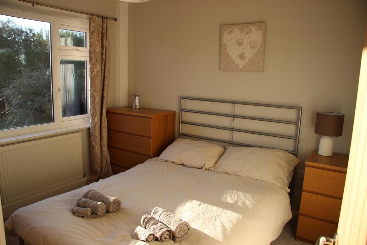 Ewe Cottage Ашборн Екстер'єр фото